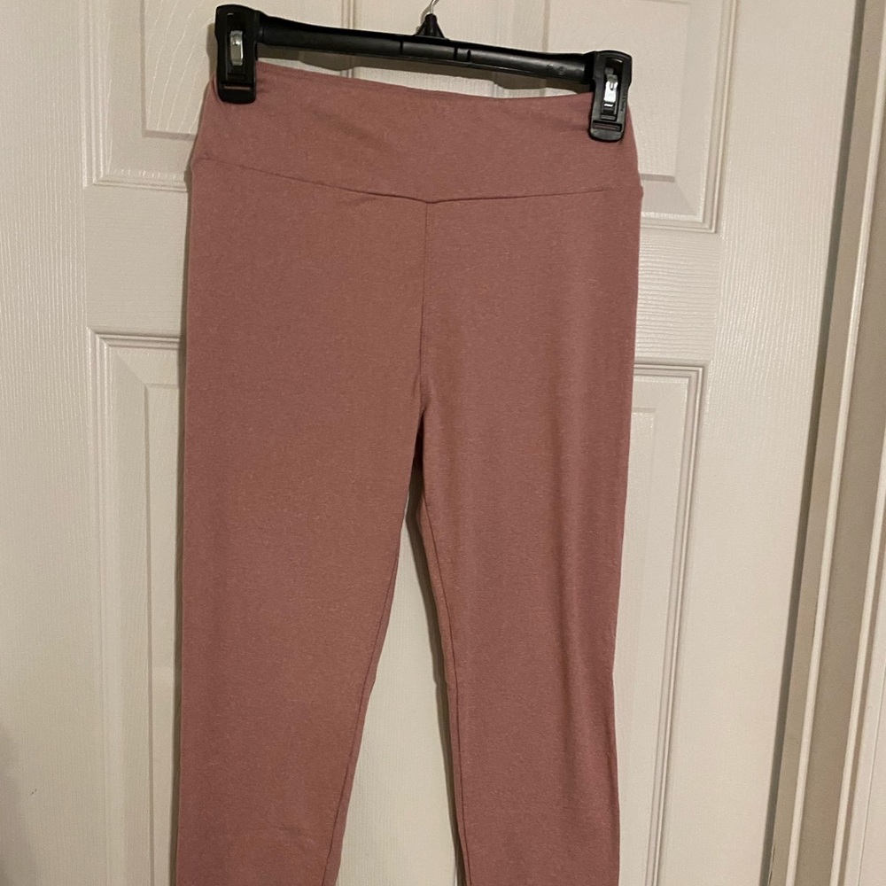 Lularoe onesize leggings